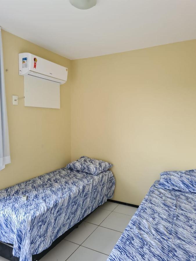 Apartamento Confortavel Proximo A Praia Litoranea Sao Luis  Exterior photo
