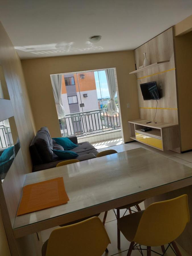 Apartamento Confortavel Proximo A Praia Litoranea Sao Luis  Exterior photo