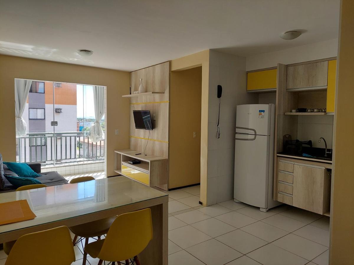 Apartamento Confortavel Proximo A Praia Litoranea Sao Luis  Exterior photo